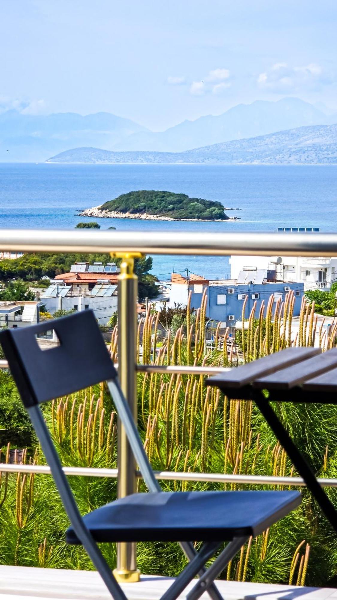 Vila Antica 사밀 외부 사진